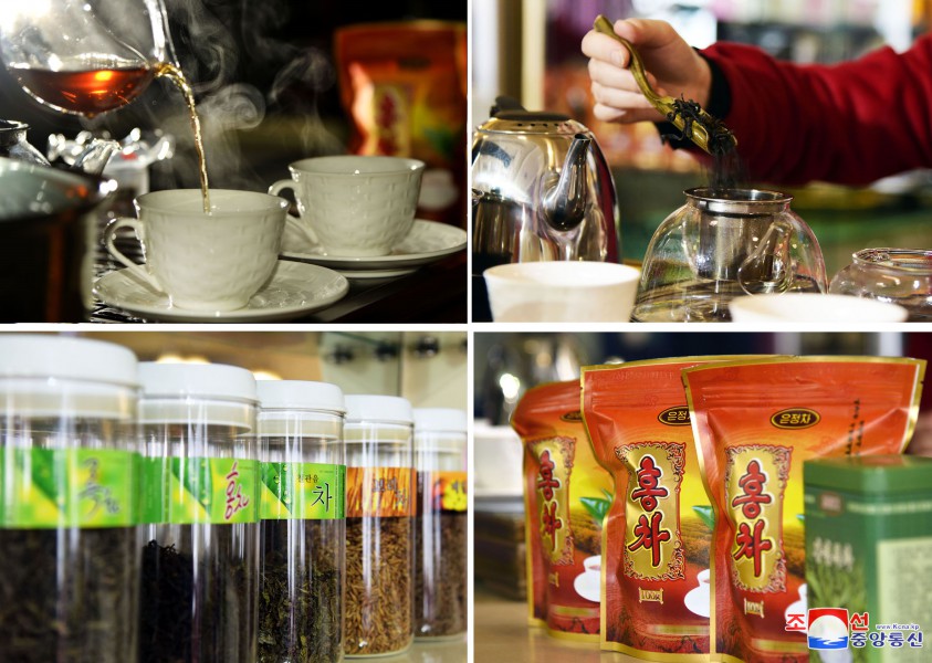 3-꽃펴나는 차문화